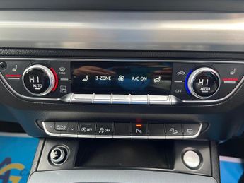 Audi Q5 2.0 TDI S line SUV 5dr Diesel S Tronic quattro Euro 6 (s/s) (190