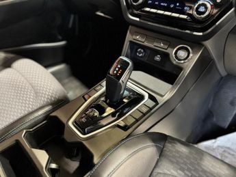 SsangYong Korando e-Motion 61.5kWh Ultimate Auto 5dr