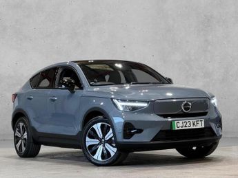 Volvo C40 Recharge 69kWh Plus Auto 5dr