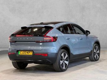 Volvo C40 Recharge 69kWh Plus Auto 5dr