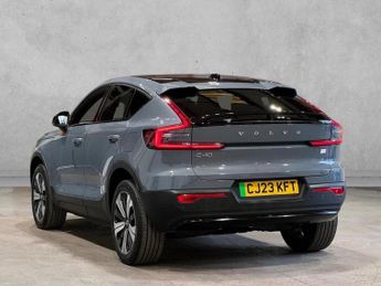 Volvo C40 Recharge 69kWh Plus Auto 5dr