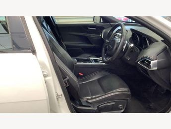 Jaguar XE 2.0i R-Sport Auto Euro 6 (s/s) 4dr