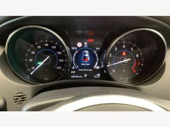 Jaguar XE 2.0i R-Sport Auto Euro 6 (s/s) 4dr