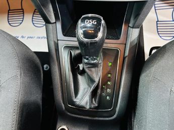 Skoda Yeti 1.2 TSI SE DSG Euro 5 5dr