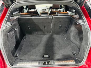 Land Rover Range Rover Evoque 2.2 SD4 Dynamic Auto 4WD Euro 5 5dr