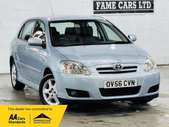 Toyota Corolla 1.6 VVT-i Colour Collection 5dr