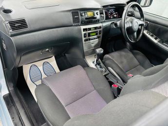 Toyota Corolla 1.6 VVT-i Colour Collection 5dr