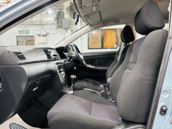 Toyota Corolla 1.6 VVT-i Colour Collection 5dr