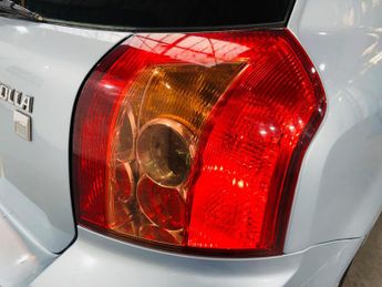 Toyota Corolla 1.6 VVT-i Colour Collection 5dr