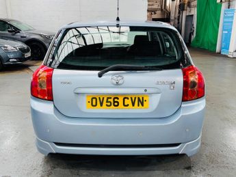 Toyota Corolla 1.6 VVT-i Colour Collection 5dr