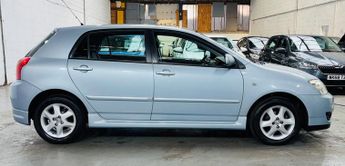 Toyota Corolla 1.6 VVT-i Colour Collection 5dr