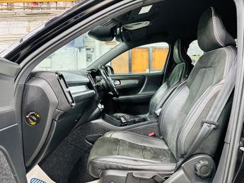 Volvo XC40 2.0 D3 R-Design Auto Euro 6 (s/s) 5dr