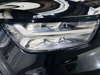 Volvo XC40 2.0 D3 R-Design Auto Euro 6 (s/s) 5dr