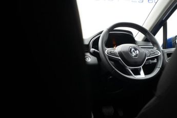 Renault Clio 1.0 TCe Iconic CVT A7 Euro 6 (s/s) 5dr