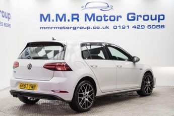 Volkswagen Golf 1.4 TSI 8.7kWh GTE DSG Euro 6 (s/s) 5dr