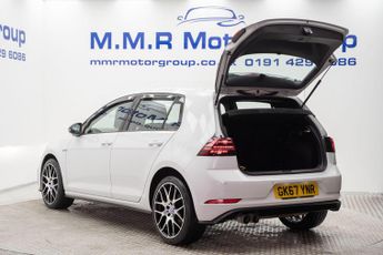 Volkswagen Golf 1.4 TSI 8.7kWh GTE DSG Euro 6 (s/s) 5dr