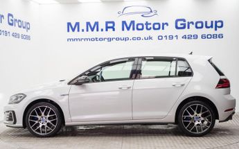 Volkswagen Golf 1.4 TSI 8.7kWh GTE DSG Euro 6 (s/s) 5dr