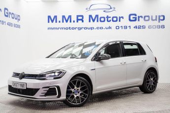 Volkswagen Golf 1.4 TSI 8.7kWh GTE DSG Euro 6 (s/s) 5dr
