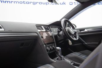 Volkswagen Golf 1.4 TSI 8.7kWh GTE DSG Euro 6 (s/s) 5dr