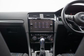 Volkswagen Golf 1.4 TSI 8.7kWh GTE DSG Euro 6 (s/s) 5dr