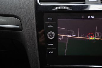 Volkswagen Golf 1.4 TSI 8.7kWh GTE DSG Euro 6 (s/s) 5dr