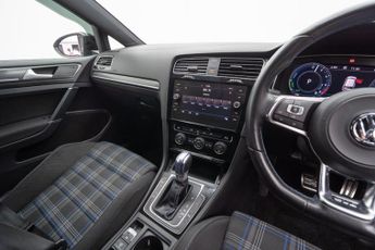 Volkswagen Golf 1.4 TSI 8.7kWh GTE DSG Euro 6 (s/s) 5dr