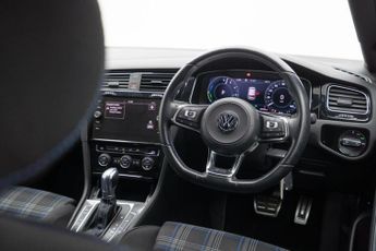 Volkswagen Golf 1.4 TSI 8.7kWh GTE DSG Euro 6 (s/s) 5dr