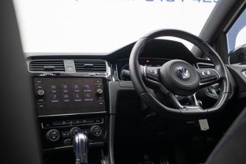 Volkswagen Golf 1.4 TSI 8.7kWh GTE DSG Euro 6 (s/s) 5dr