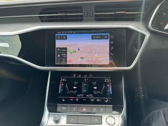 Audi A6 Saloon 2.0 TDI 40 S line S Tronic Euro 6 (s/s) 4dr
