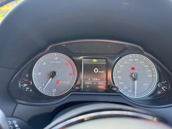 Audi SQ5 3.0 BiTDI V6 Tiptronic quattro Euro 5 (s/s) 5dr