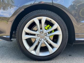 Audi SQ5 3.0 BiTDI V6 Tiptronic quattro Euro 5 (s/s) 5dr