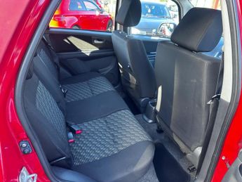 Suzuki SX4 1.6 16V GL Euro 4 5dr