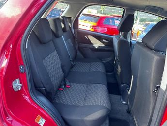 Suzuki SX4 1.6 16V GL Euro 4 5dr