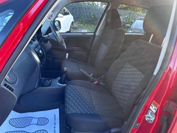 Suzuki SX4 1.6 16V GL Euro 4 5dr
