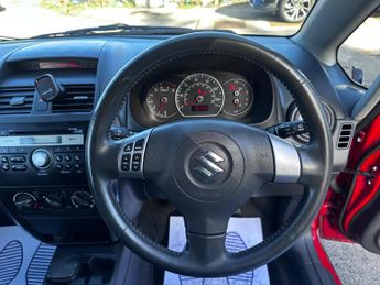 Suzuki SX4 1.6 16V GL Euro 4 5dr