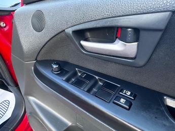 Suzuki SX4 1.6 16V GL Euro 4 5dr