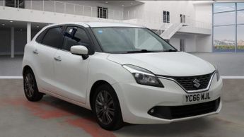 Suzuki Baleno 1.0 Boosterjet SZ5 Auto Euro 6 5dr