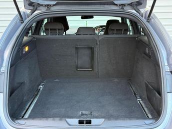 Peugeot 308 SW 2.0 BlueHDi GT Line EAT Euro 6 (s/s) 5dr