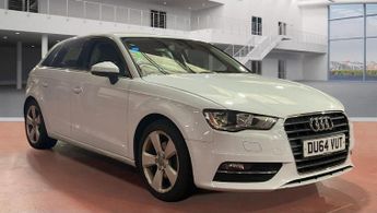 Audi A3 1.4 TFSI CoD Sport Sportback Euro 6 (s/s) 5dr