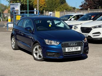 Audi A1 1.4 TFSI Sport Euro 6 (s/s) 3dr