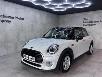 MINI Hatch 1.5 Cooper Classic Euro 6 (s/s) 5dr