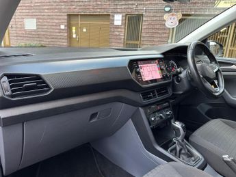 Volkswagen T-Cross 1.6 TDI SE DSG Euro 6 (s/s) 5dr