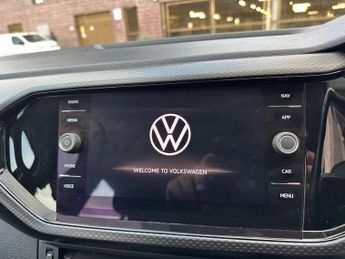 Volkswagen T-Cross 1.6 TDI SE DSG Euro 6 (s/s) 5dr