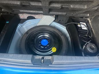 Toyota Yaris 1.3 VVT-i T3 3dr