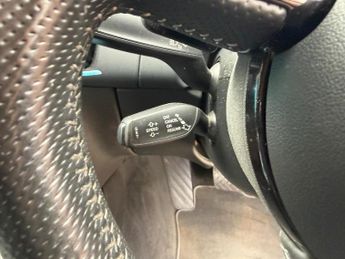 Audi A4 2.0 TDI Black Edition Multitronic Euro 5 (s/s) 4dr