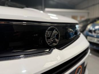 Vauxhall Mokka 1.2 Turbo Elite Nav Premium Auto Euro 6 (s/s) 5dr