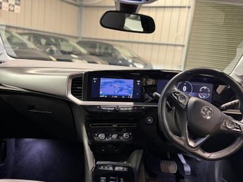 Vauxhall Mokka 1.2 Turbo Elite Nav Premium Auto Euro 6 (s/s) 5dr