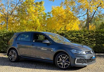 Volkswagen Golf 1.4 TSI 8.7kWh GTE DSG Euro 6 (s/s) 5dr