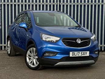 Vauxhall Mokka 1.6i Active Euro 6 (s/s) 5dr
