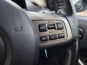 Mazda Mazda2 1.5 Sport Euro 4 3dr